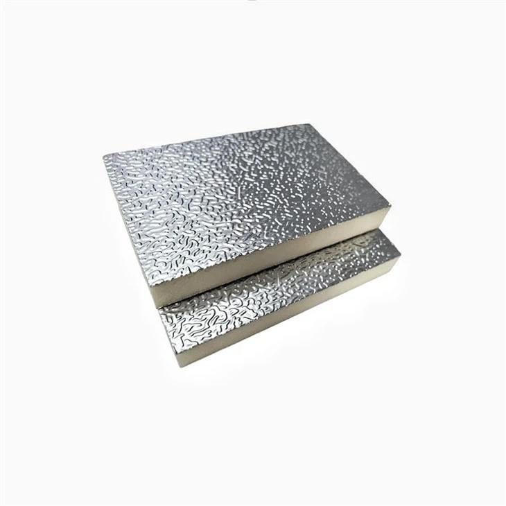 Pre-insulated Air Duct Boards