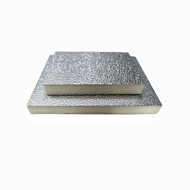 Pre-insulated Air Ducts