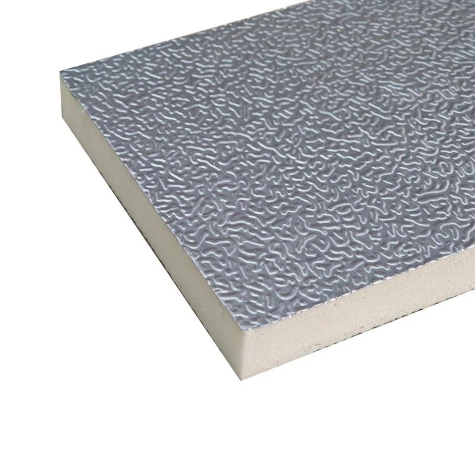 Pre-insulated Duct Boards