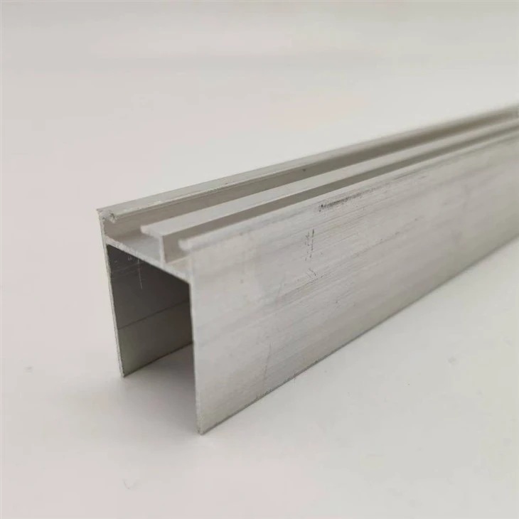 Aluminium Flanges