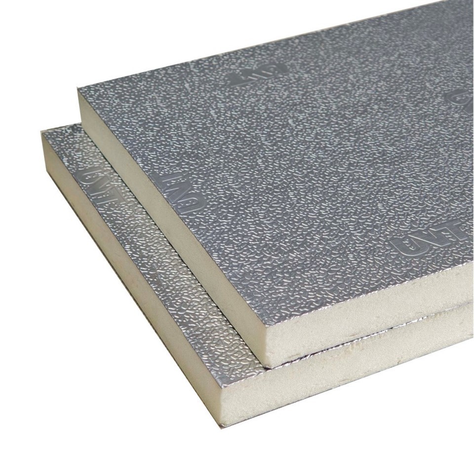 Pre Insulated Duct Foam Sheets best