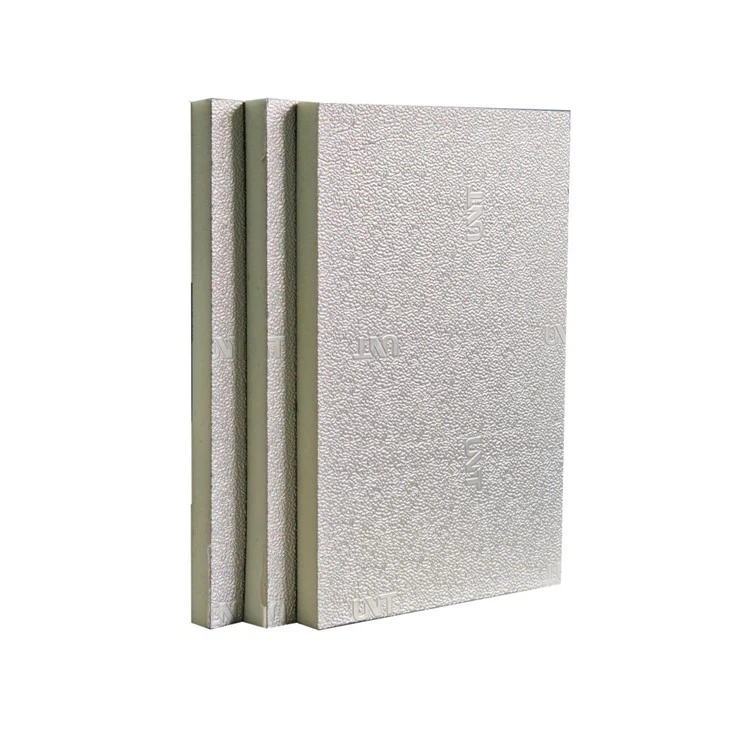 pir sheet insulation panel