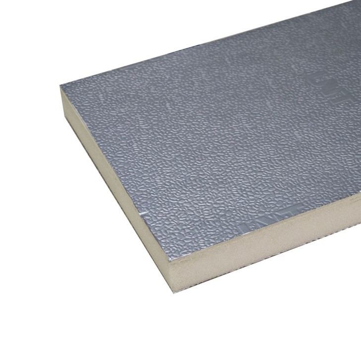 Pre-insulated PU Duct Board