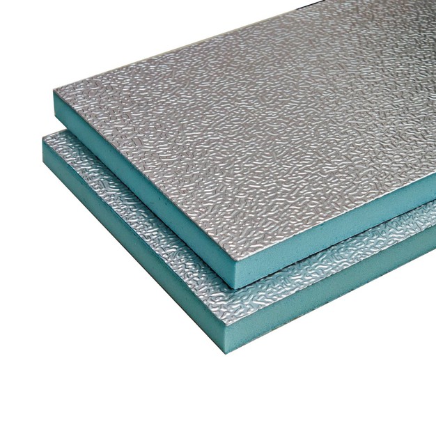 PIR HVAC Insulated Duct PIR HVAC Insulated Duct