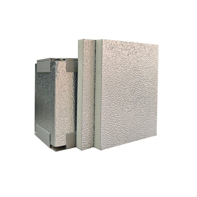 Fire rated pre insulated ducts Fire rated pre insulated ducts