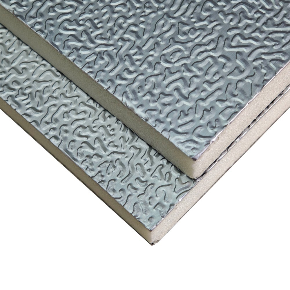 Fire Rated Pre Insulated Duct Fire Rated Pre Insulated Duct
