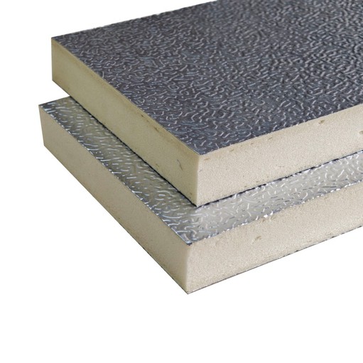 PU Pre-insulated Duct Panels PU Pre-insulated Duct Panels