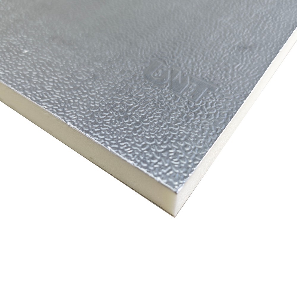 PIR Pre-insulated Ductwork PIR Pre-insulated Ductwork