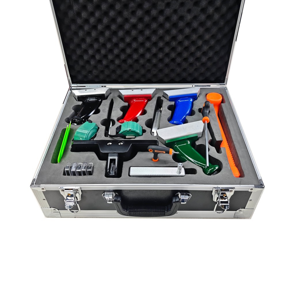Duct Cutting Machine Tools Kits Duct Cutting Machine Tools Kits