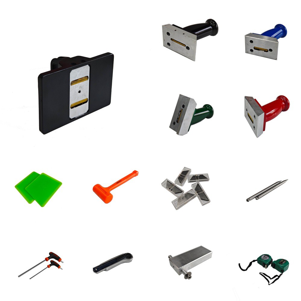 Duct Cutting Fabrication Tool Box Duct Cutting Fabrication Tool Box