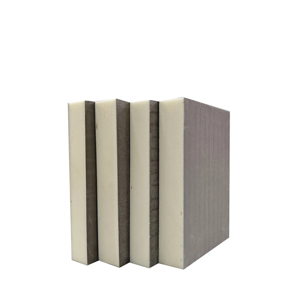 PIR Insulation Board PIR Insulation Board