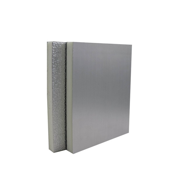 PIR Foam Duct Panel PIR Foam Duct Panel