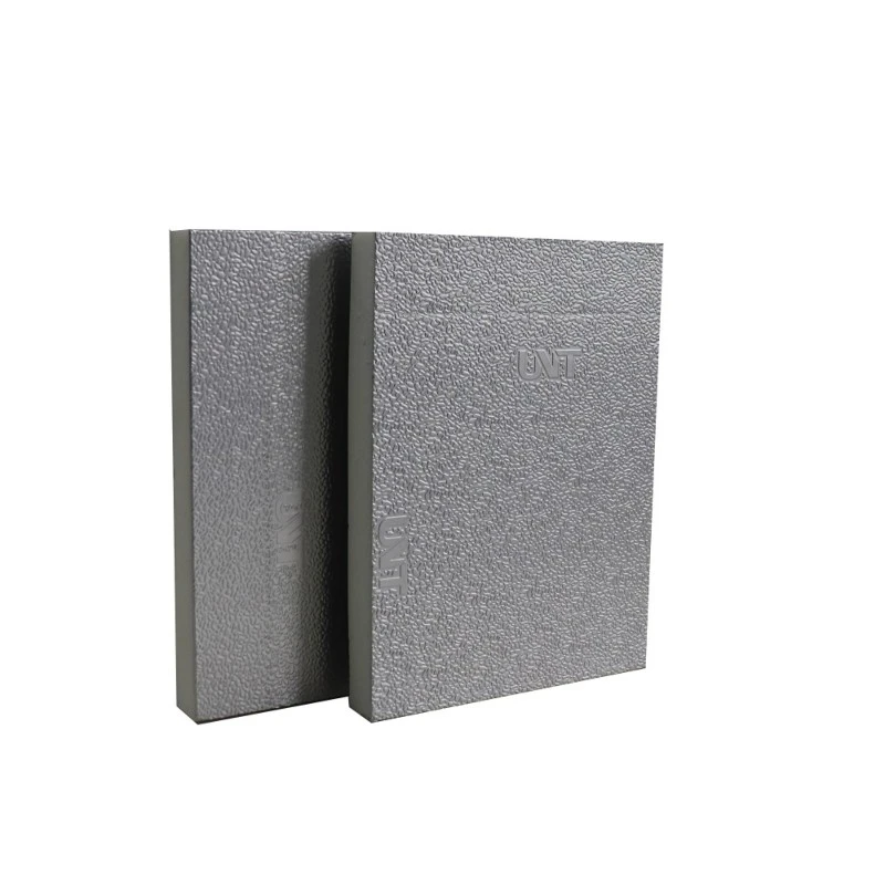 Pre-insulated PU Foam Duct Pre-insulated PU Foam Duct