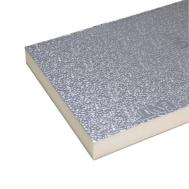 PIR Air Duct Foam Panel PIR Air Duct Foam Panel