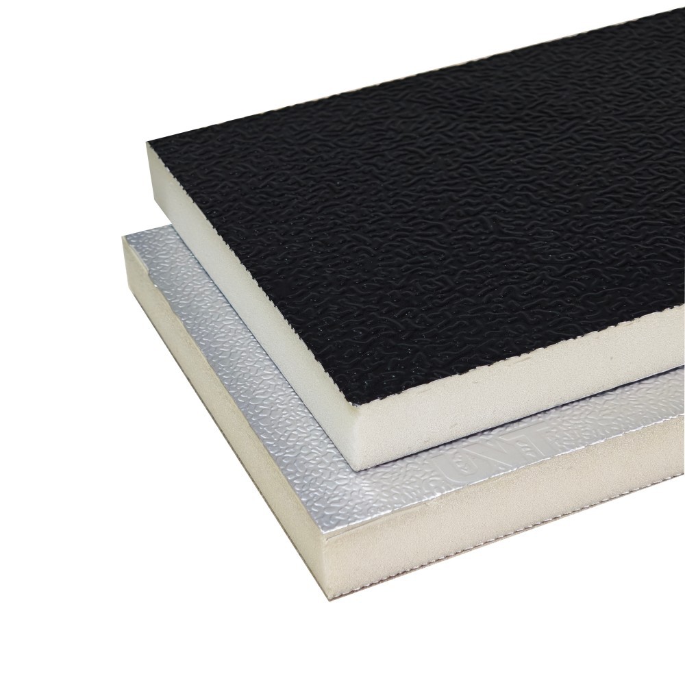 PIR Ductwork PIR Ductwork