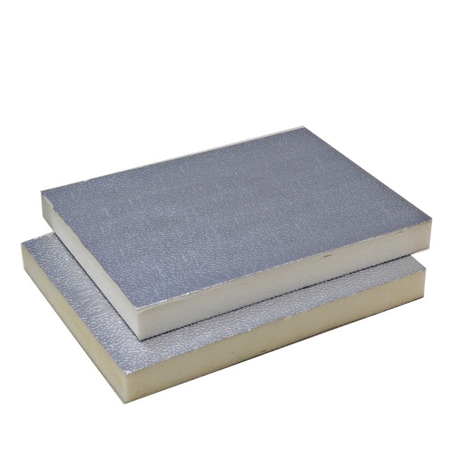 PU Aluminum Pre-insulated Duct PU Aluminum Pre-insulated Duct