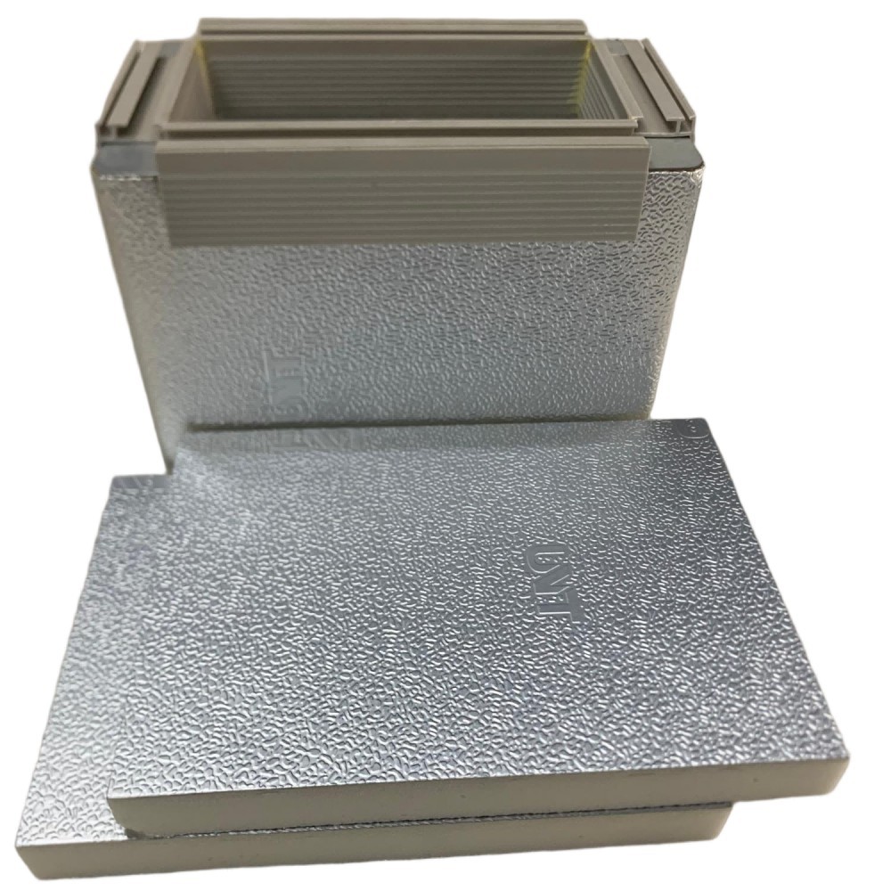 PIR duct panel PIR duct panel