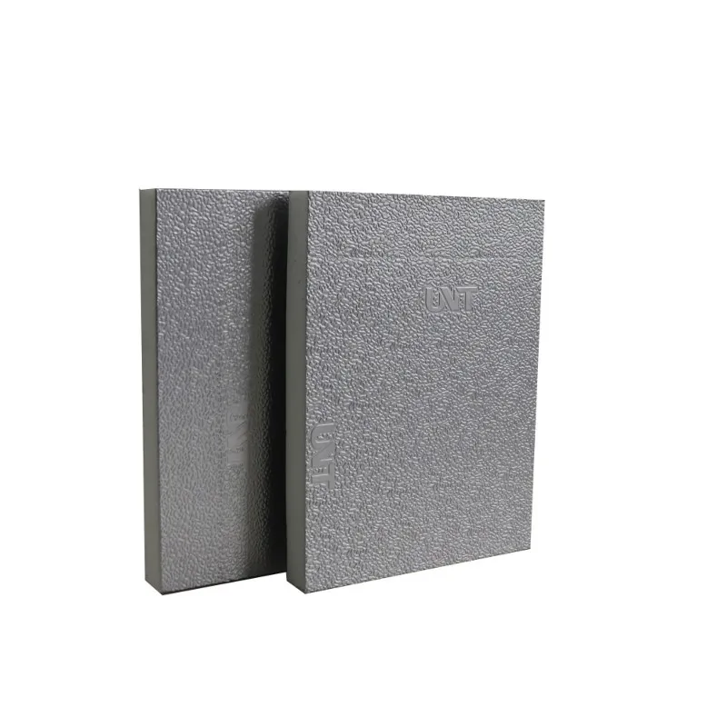 PIR Pre-insulated foam duct PIR Pre-insulated foam duct