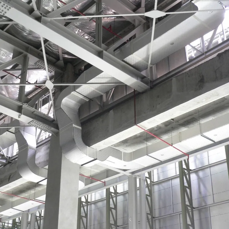 PU Pre-insulated Aluminum Duct Sheet PU Pre-insulated Aluminum Duct Sheet