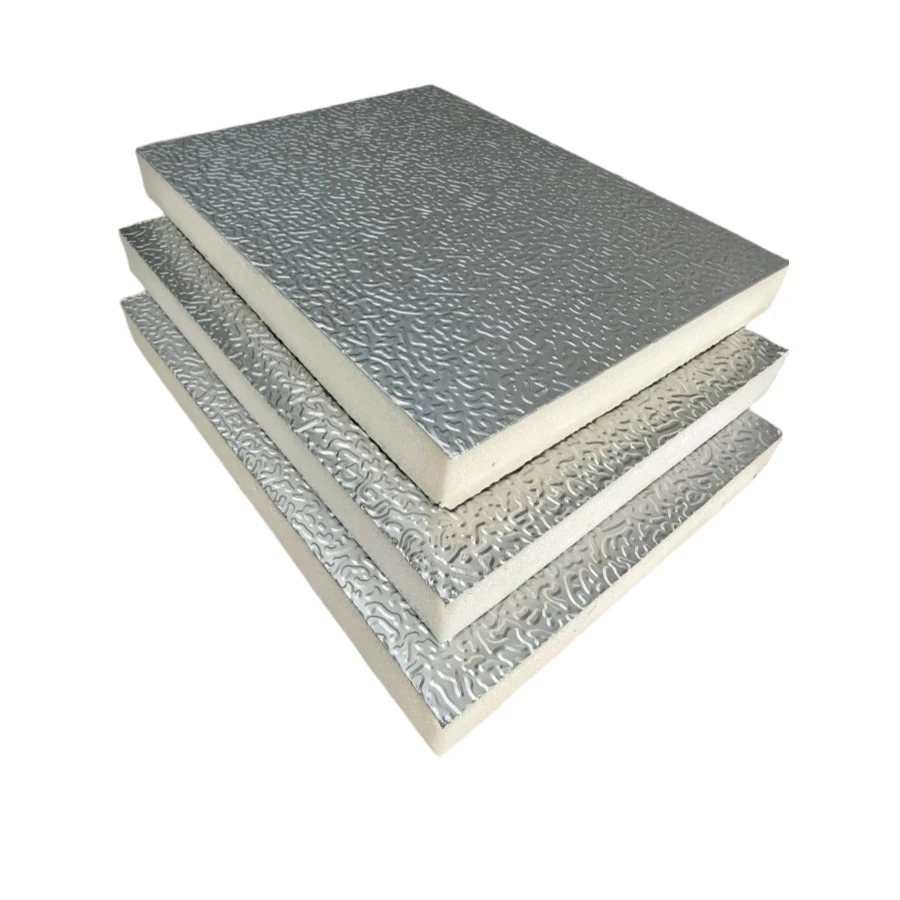 PIR HVAC Air Duct PIR HVAC Air Duct