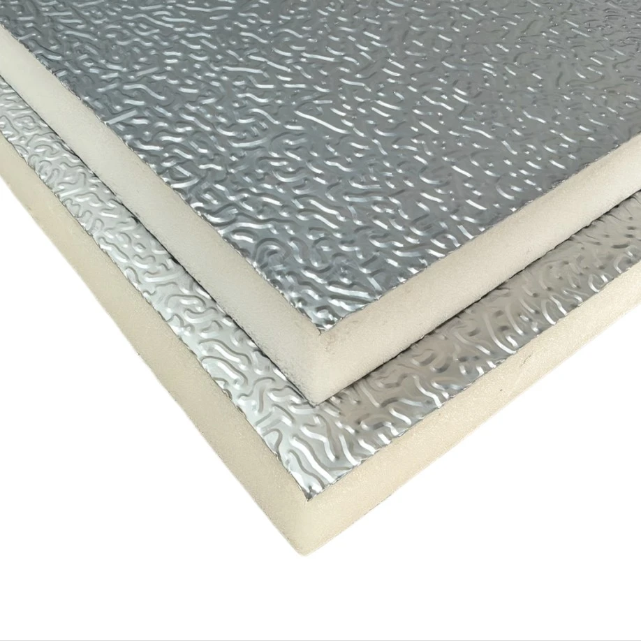 PIR Duct Panel PIR Duct Panel