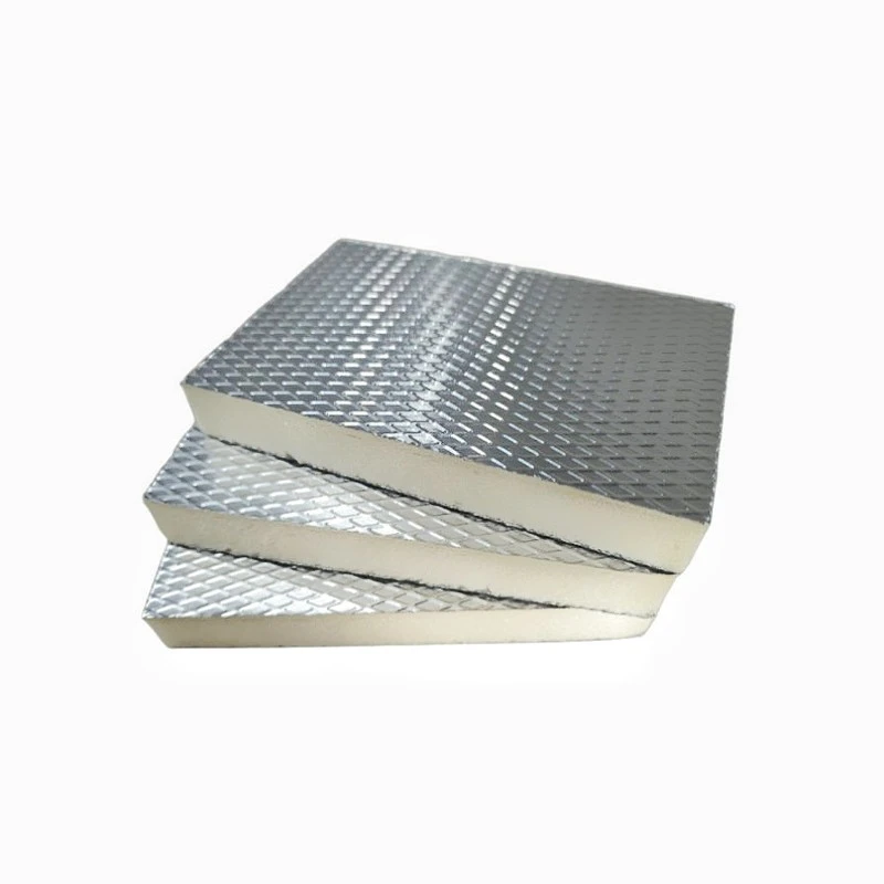 PIR Insulation Sheet PIR Insulation Sheet