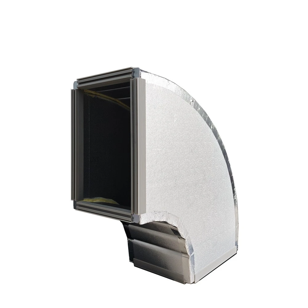 PIR air duct panel PIR air duct panel