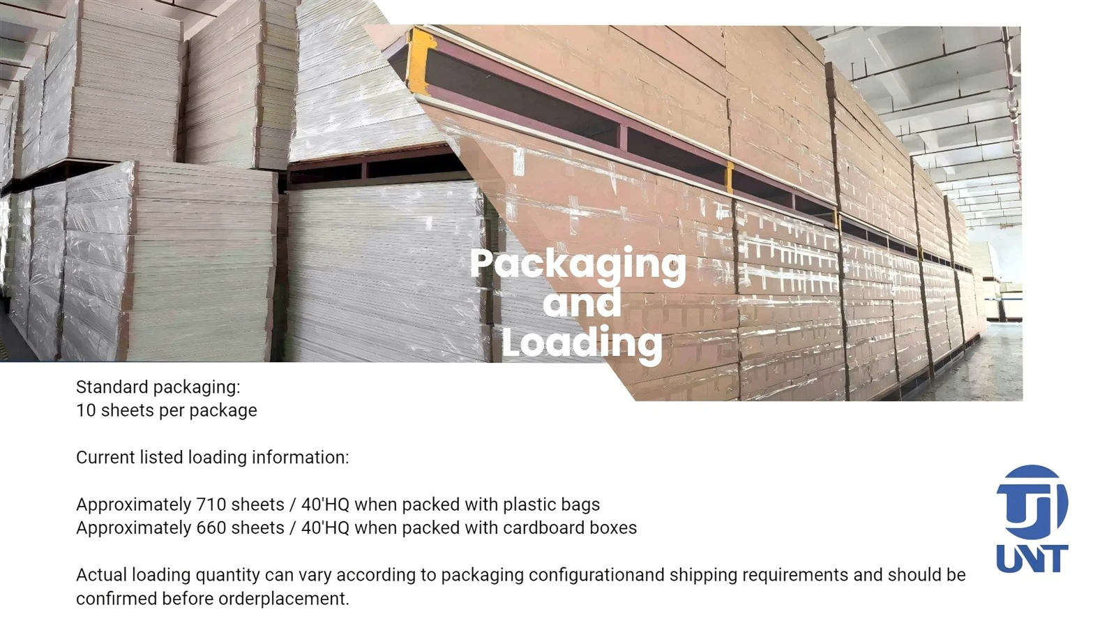 Packing Packing