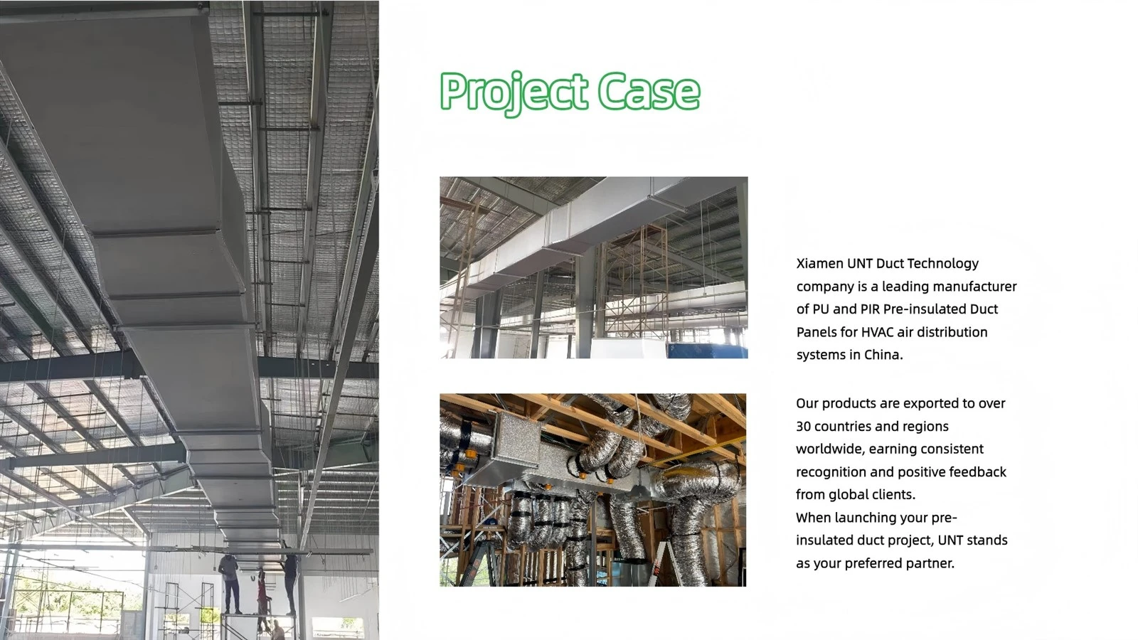 Project Case Project Case