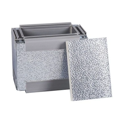 PU Duct Panel PU Duct Panel