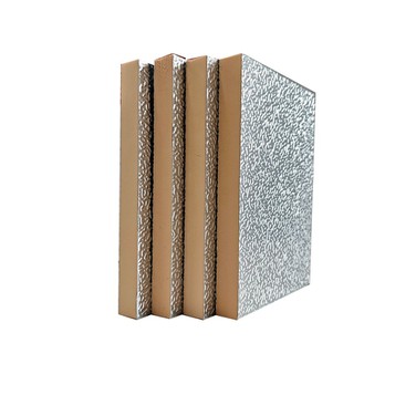 Phenolic Pre Insulated Duct Phenolic Pre Insulated Duct