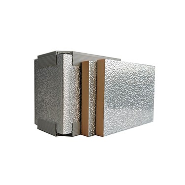 Phenolic Pre Insulated Duct Phenolic Pre Insulated Duct
