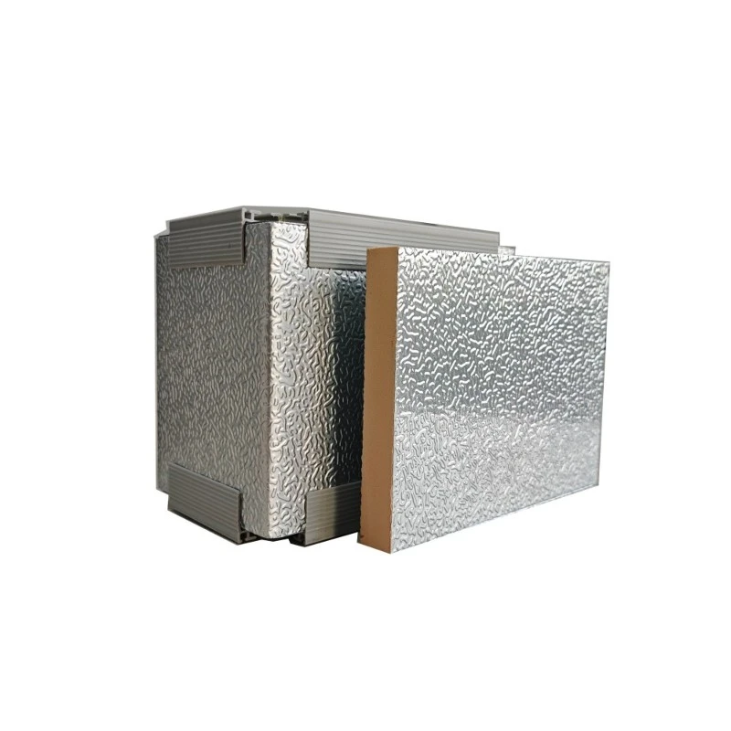 Phenolic Foam Air Duct Phenolic Foam Air Duct