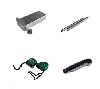 pre insulated duct tool sets pre insulated duct tool sets