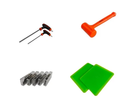 pre insulated duct tool sets pre insulated duct tool sets