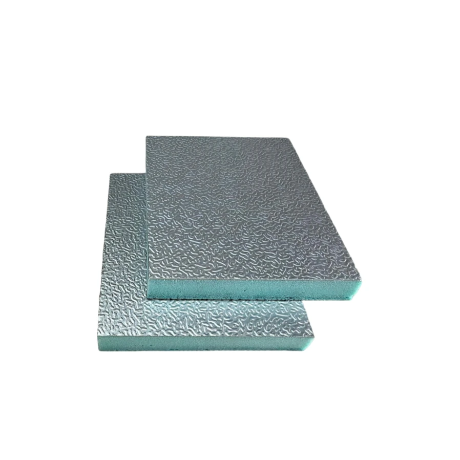 PU Air Duct Panel