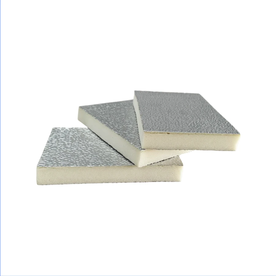 PU Air Duct