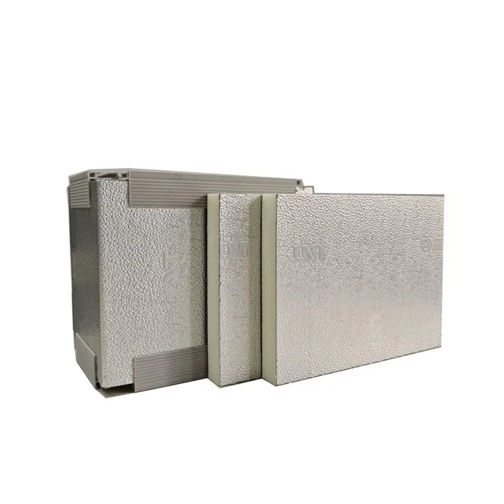 Pre-insulated Polyurethane Duct