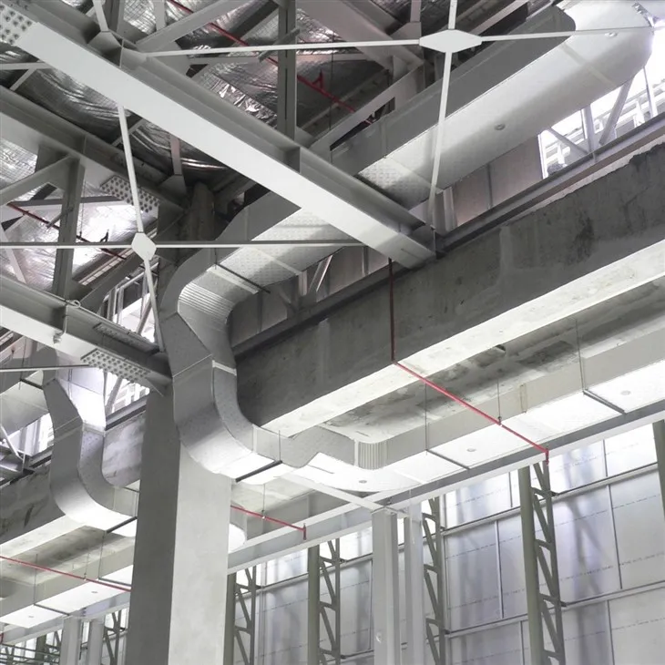 PU Pre-insulated Aluminum Duct Sheet