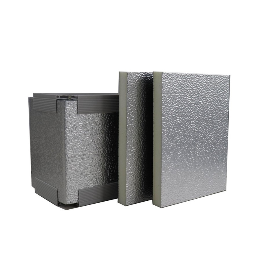 PU Aluminum Pre-insulated Duct suppliers