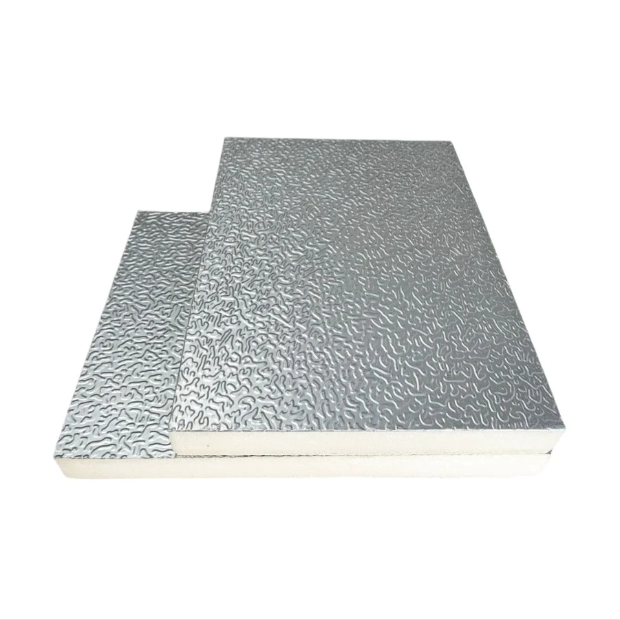 PU Foam HVAC Ducting