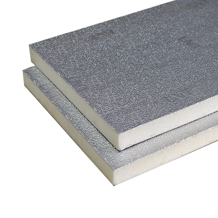 PU HVAC Duct