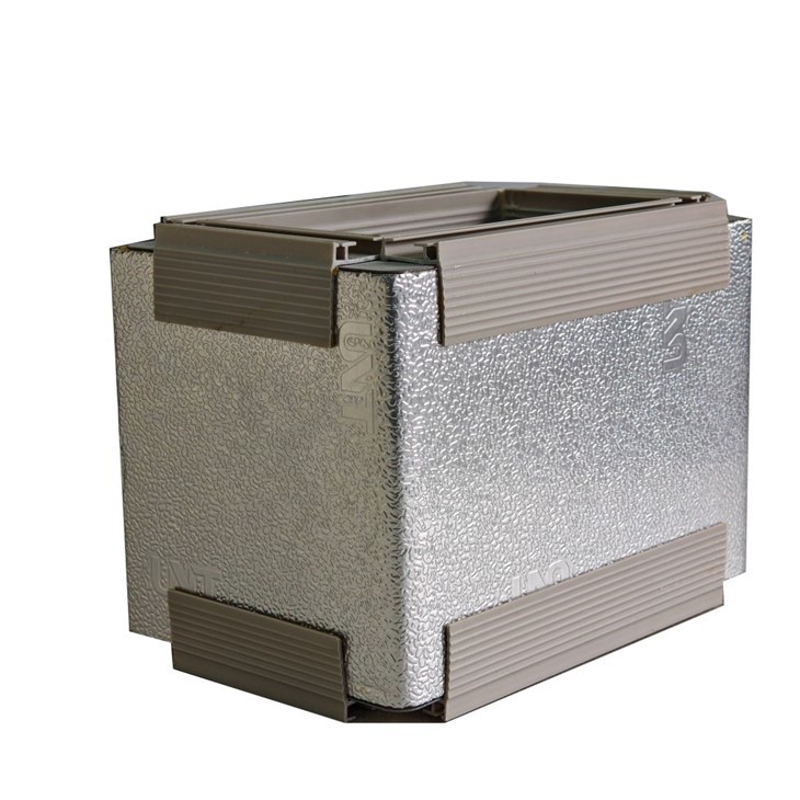 PU Insulation Alu Board