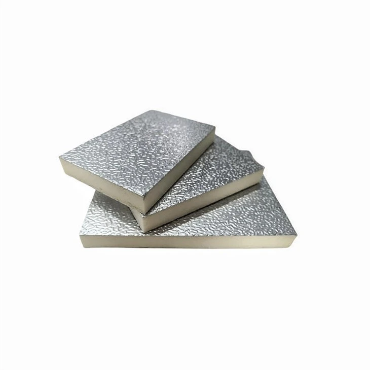 PU Insulation Boards suppliers