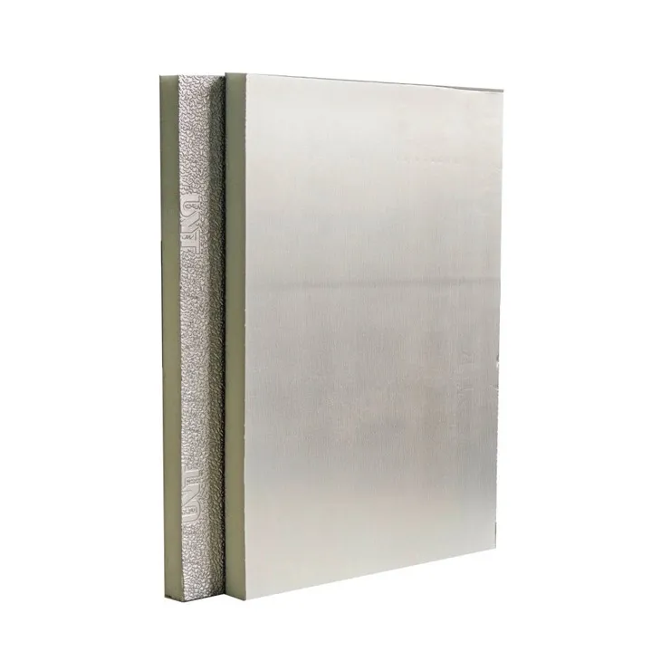 PU PID panel