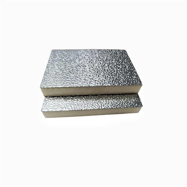 PU Pre-insulated Air Duct Panel