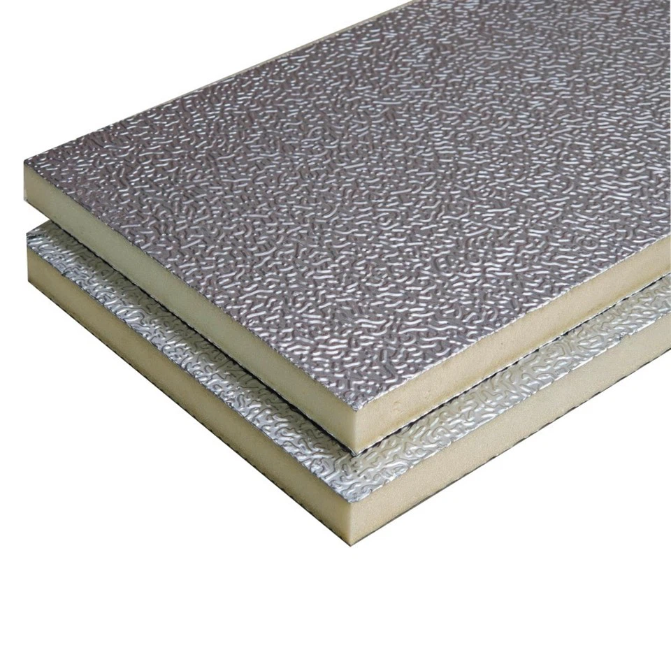 PU Pre-insulated Ductwork