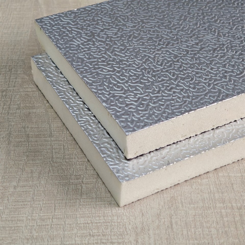 Pre-insulated PU Foam Duct