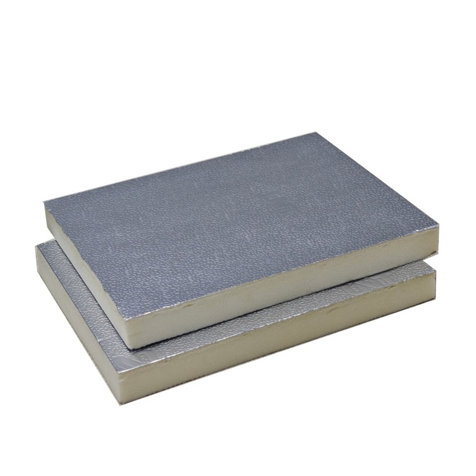 PU Pre-insulated HVAC Duct Board