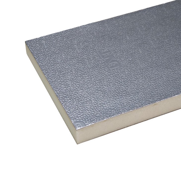PU Insulated Duct Board